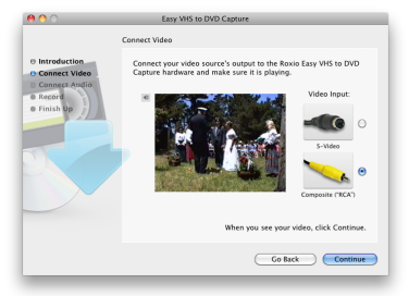 Mac Vhs To Dvd Converter Software