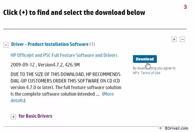 Hp Officejet 6500 Software Mac Download